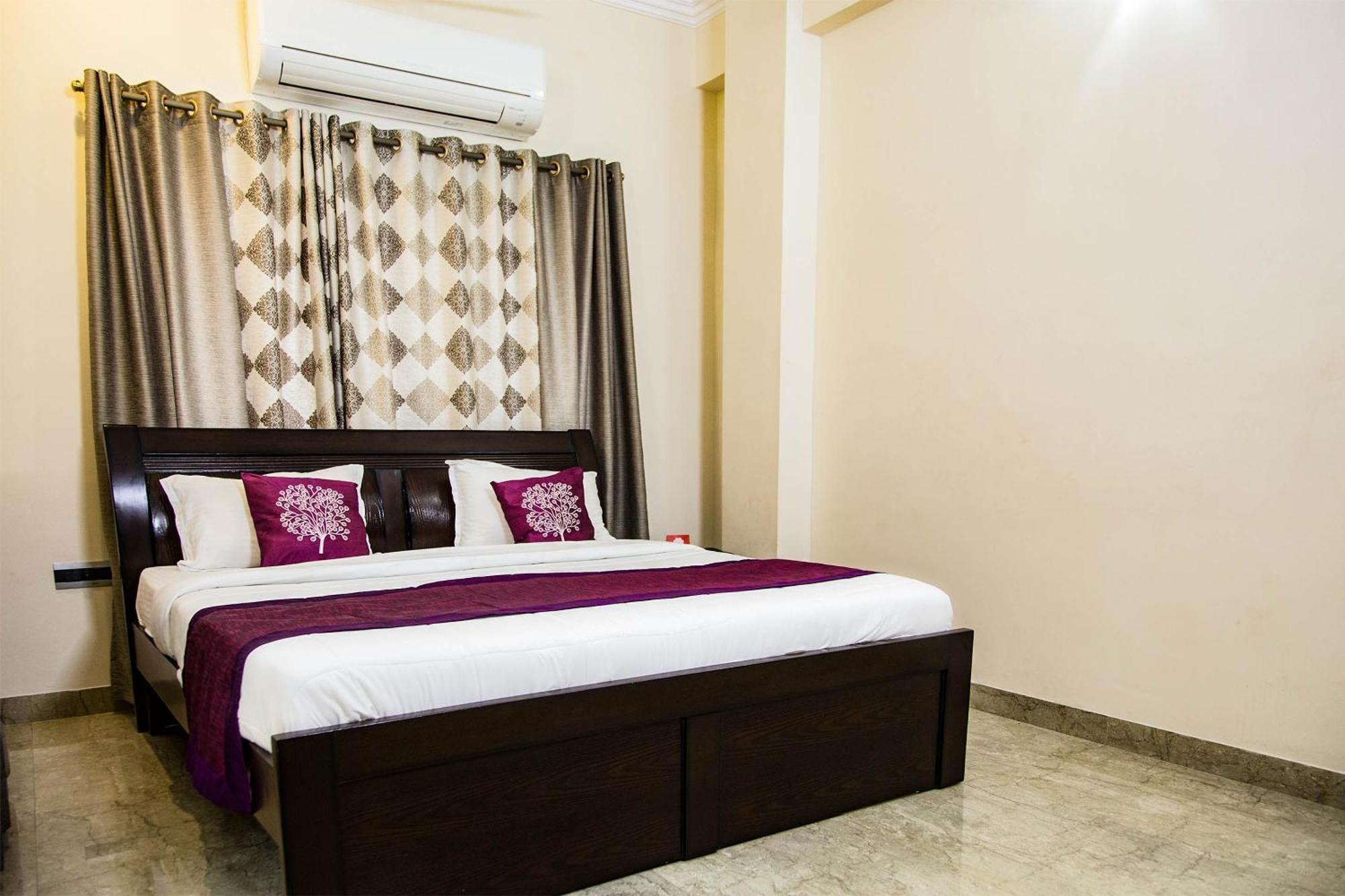 Ar Residency Hotel *