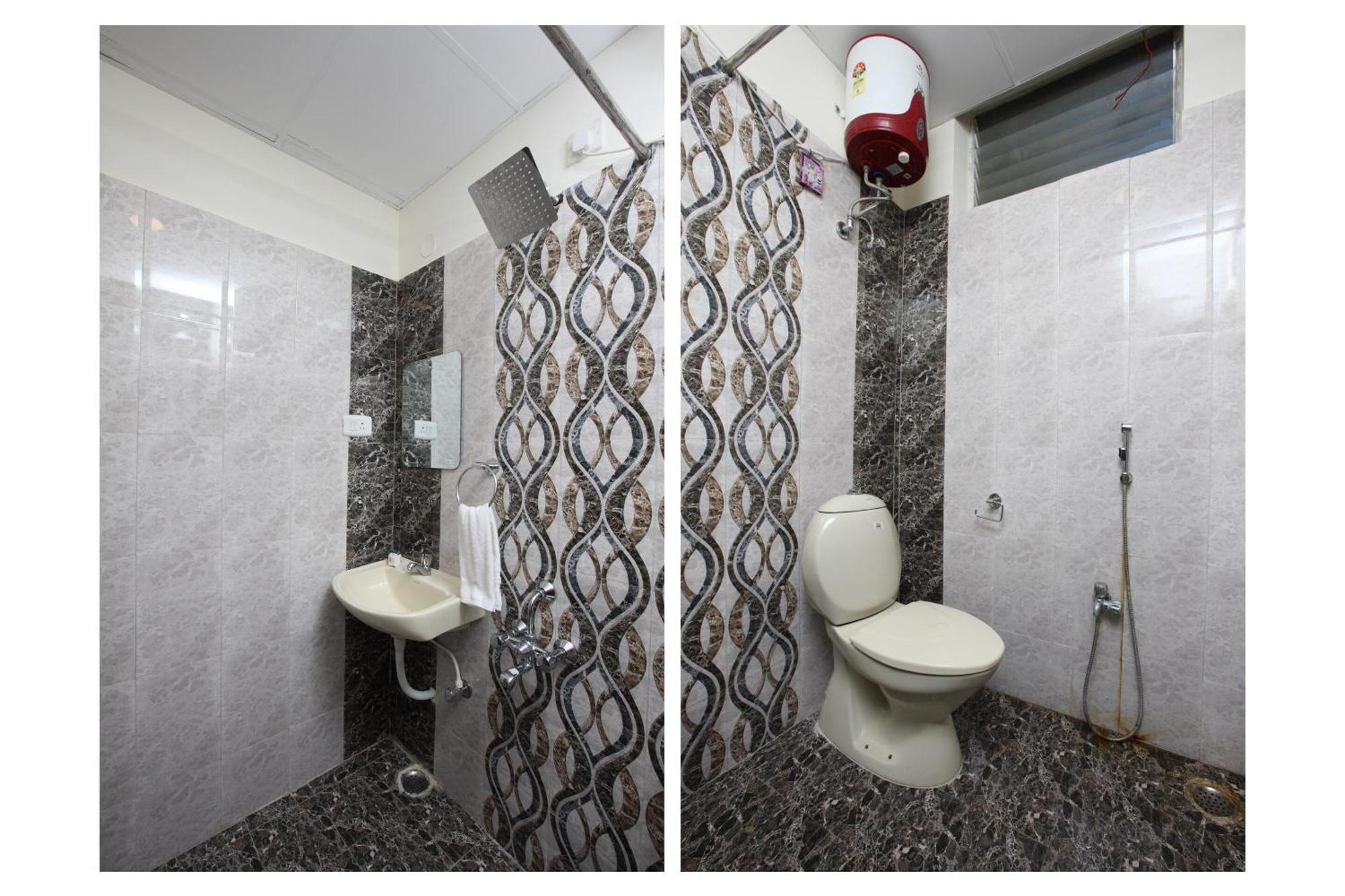 Ar Residency * Chennai
